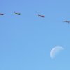 26. Flugtage Rossfeld