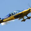 26. Flugtage Rossfeld