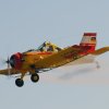 26. Flugtage Rossfeld