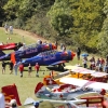 26. Flugtage Rossfeld