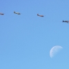 26. Flugtage Rossfeld