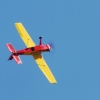 26. Flugtage Rossfeld