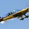 26. Flugtage Rossfeld