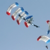 26. Flugtage Rossfeld