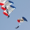 26. Flugtage Rossfeld