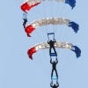 26. Flugtage Rossfeld