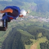 26. Flugtage Rossfeld
