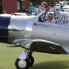 28. Oldtimer- und Dampfmaschinenfest