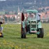 28. Oldtimer- und Dampfmaschinenfest