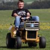 28. Oldtimer- und Dampfmaschinenfest