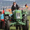 28. Oldtimer- und Dampfmaschinenfest
