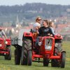 28. Oldtimer- und Dampfmaschinenfest