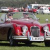28. Oldtimer- und Dampfmaschinenfest