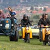 28. Oldtimer- und Dampfmaschinenfest