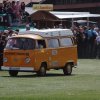 28. Oldtimer- und Dampfmaschinenfest