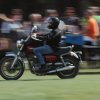 28. Oldtimer- und Dampfmaschinenfest