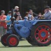28. Oldtimer- und Dampfmaschinenfest