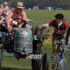 28. Oldtimer- und Dampfmaschinenfest