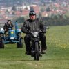 28. Oldtimer- und Dampfmaschinenfest