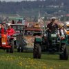 28. Oldtimer- und Dampfmaschinenfest