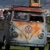 28. Oldtimer- und Dampfmaschinenfest