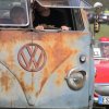 28. Oldtimer- und Dampfmaschinenfest