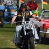 28. Oldtimer- und Dampfmaschinenfest