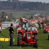 28. Oldtimer- und Dampfmaschinenfest