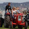 28. Oldtimer- und Dampfmaschinenfest
