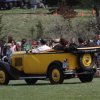 28. Oldtimer- und Dampfmaschinenfest