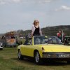28. Oldtimer- und Dampfmaschinenfest
