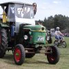 28. Oldtimer- und Dampfmaschinenfest