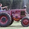 28. Oldtimer- und Dampfmaschinenfest