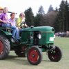 28. Oldtimer- und Dampfmaschinenfest