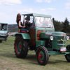 28. Oldtimer- und Dampfmaschinenfest