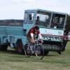 28. Oldtimer- und Dampfmaschinenfest