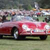 28. Oldtimer- und Dampfmaschinenfest