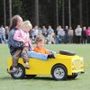28. Oldtimer- und Dampfmaschinenfest