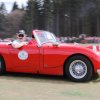 28. Oldtimer- und Dampfmaschinenfest