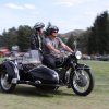28. Oldtimer- und Dampfmaschinenfest