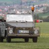28. Oldtimer- und Dampfmaschinenfest