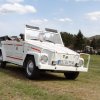 28. Oldtimer- und Dampfmaschinenfest