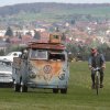 28. Oldtimer- und Dampfmaschinenfest