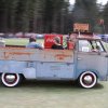 28. Oldtimer- und Dampfmaschinenfest