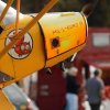 28. Oldtimer- und Dampfmaschinenfest