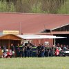 28. Oldtimer- und Dampfmaschinenfest