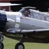 28. Oldtimer- und Dampfmaschinenfest