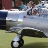 28. Oldtimer- und Dampfmaschinenfest