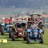 28. Oldtimer- und Dampfmaschinenfest
