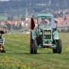 28. Oldtimer- und Dampfmaschinenfest